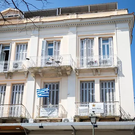 Casa Valeroza Old Town Apartment Corfu  Exterior photo