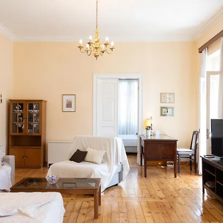 Casa Valeroza Old Town Apartment Corfu  Exterior photo