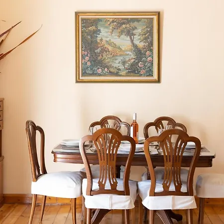 Casa Valeroza Old Town Apartment Corfu  Exterior photo