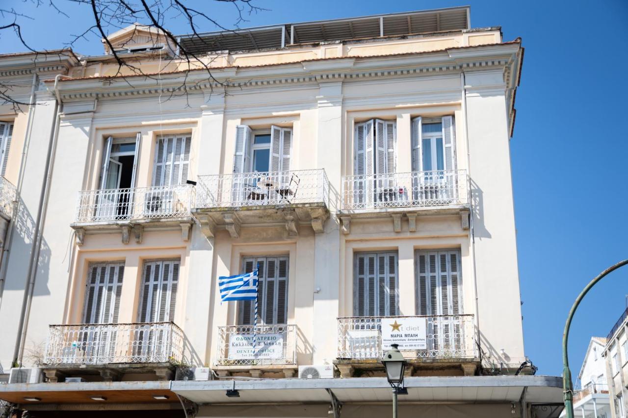 Apartment Casa Valeroza Old Town