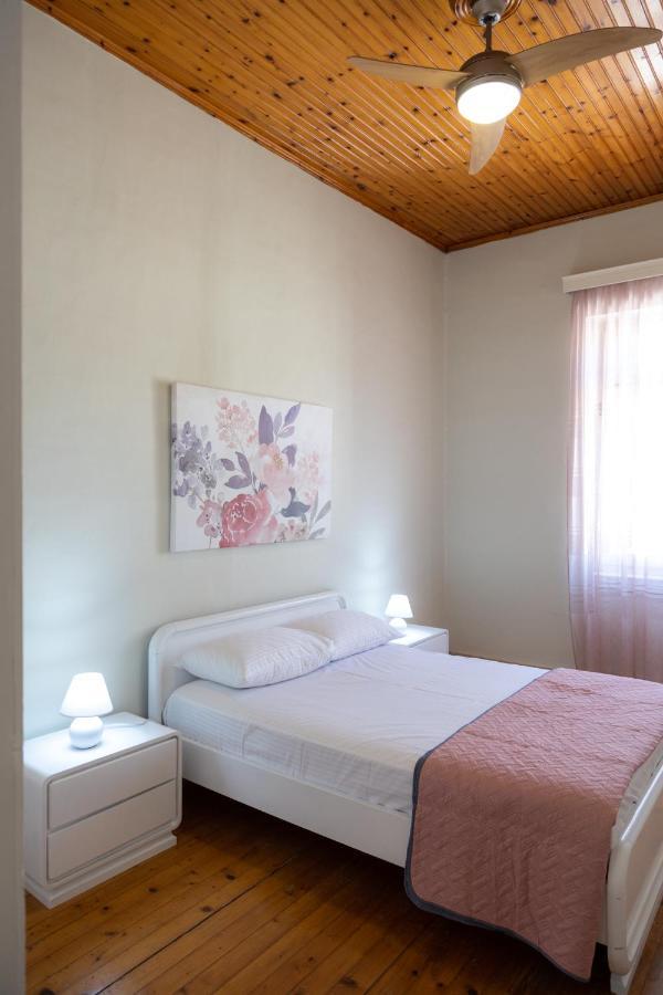 Casa Valeroza Old Town Apartment