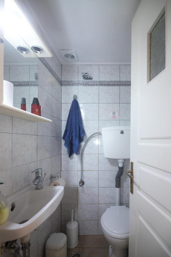 Apartment Casa Valeroza Old Town