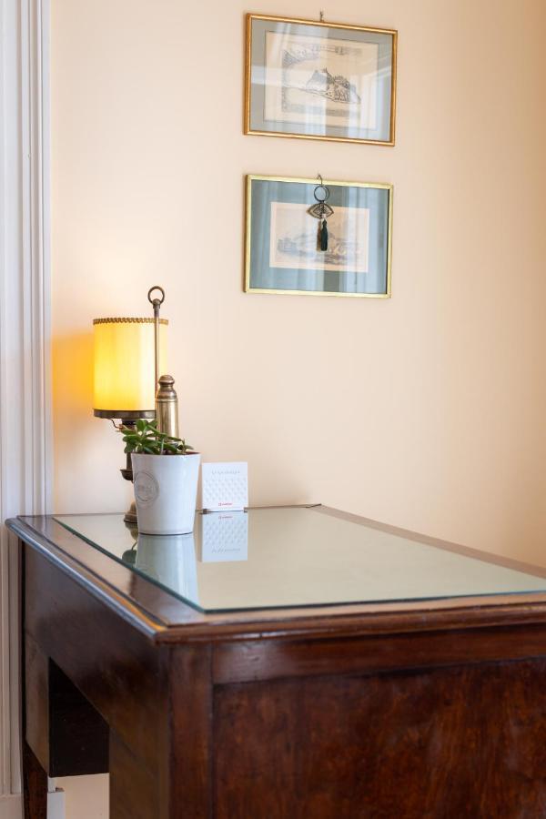 Apartment Casa Valeroza Old Town *