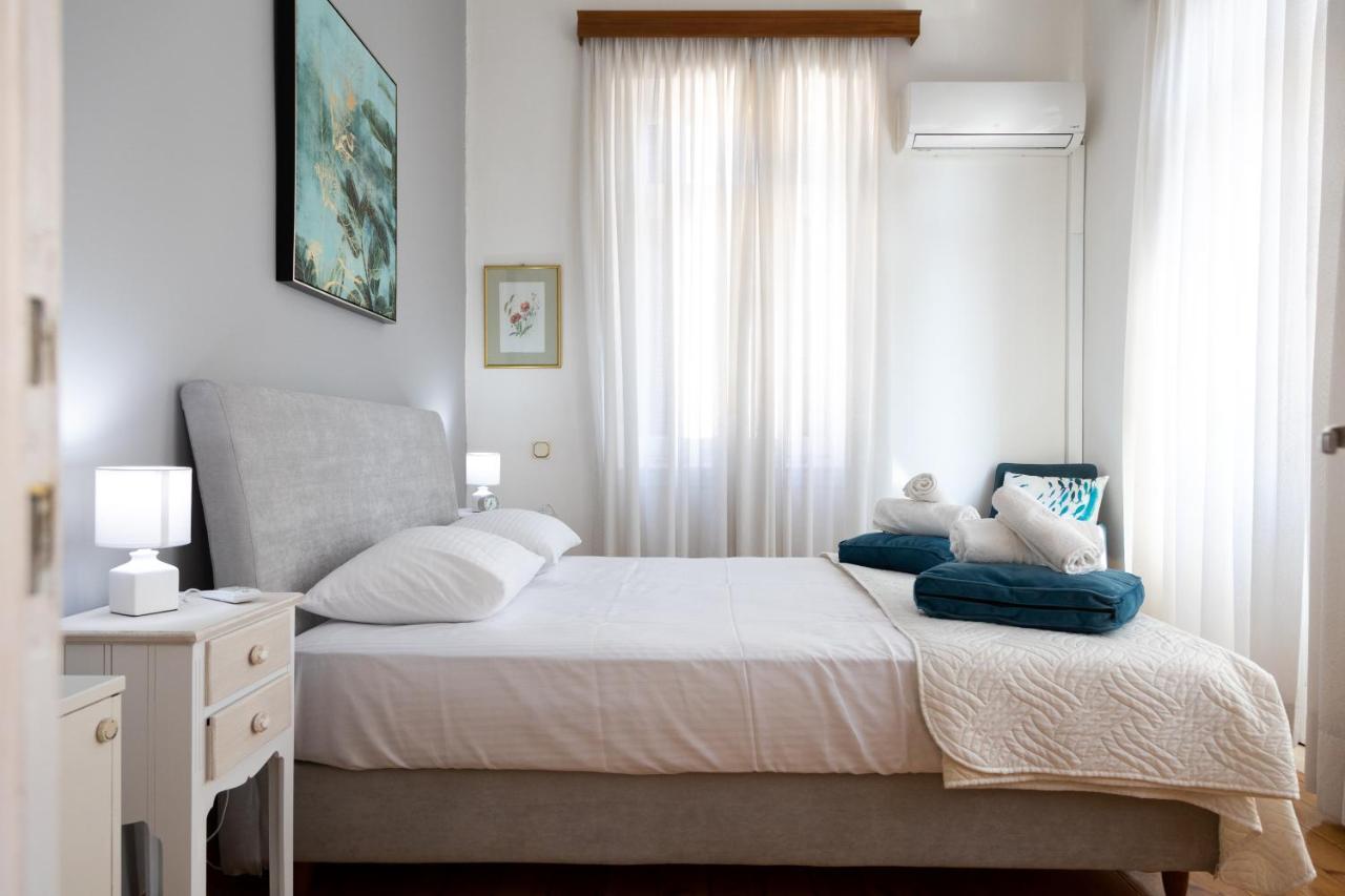 Casa Valeroza Old Town Corfu (city)