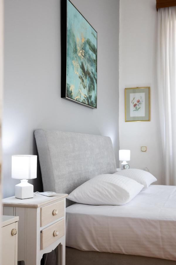 Casa Valeroza Old Town Apartment *
