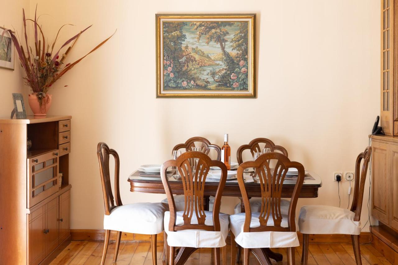 Casa Valeroza Old Town Apartment