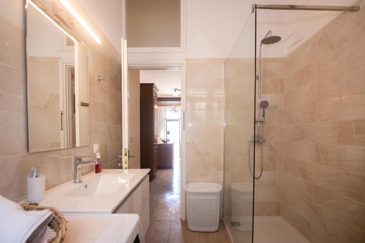 Apartment Casa Valeroza Old Town *