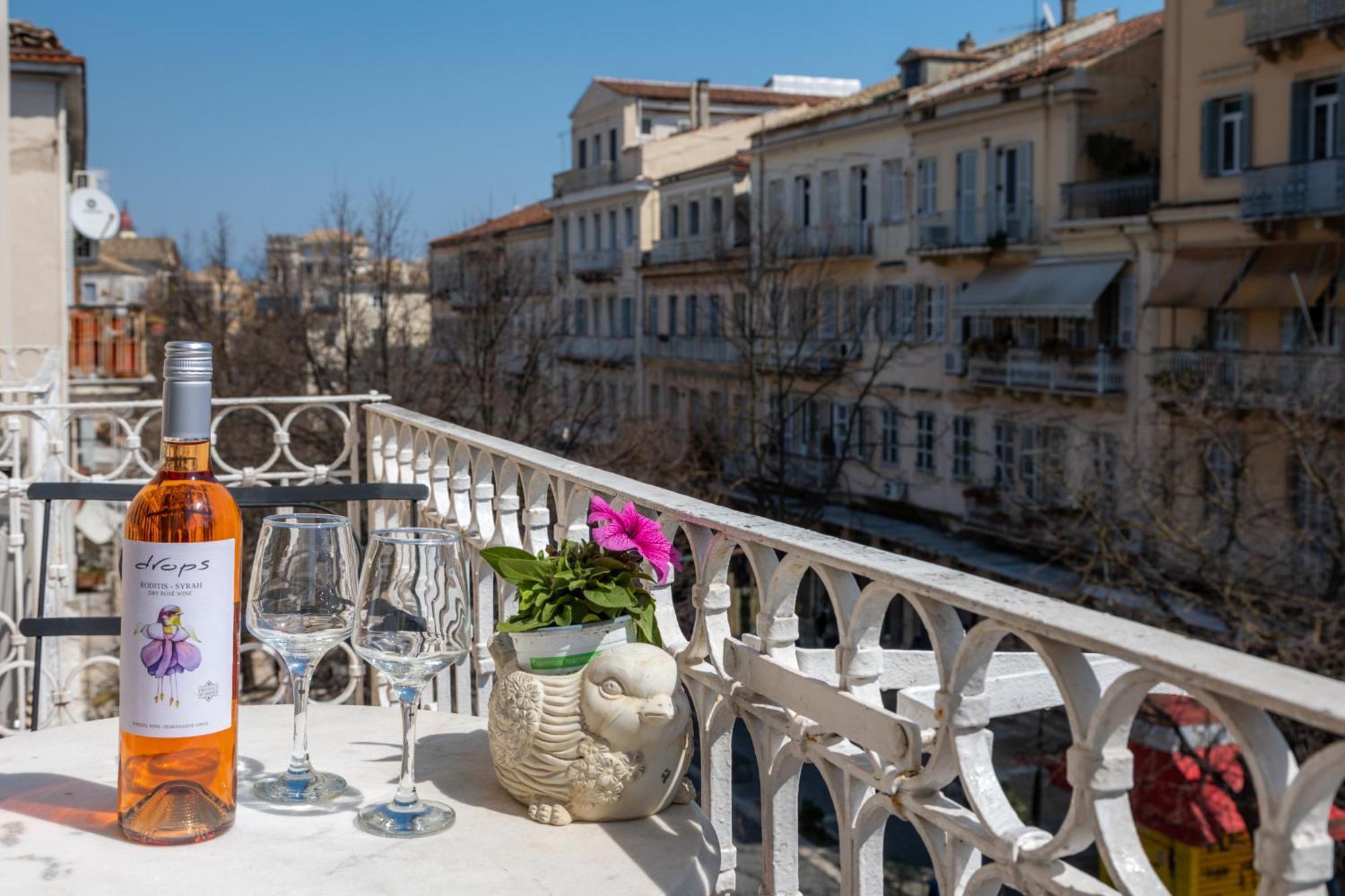Casa Valeroza Old Town Apartment