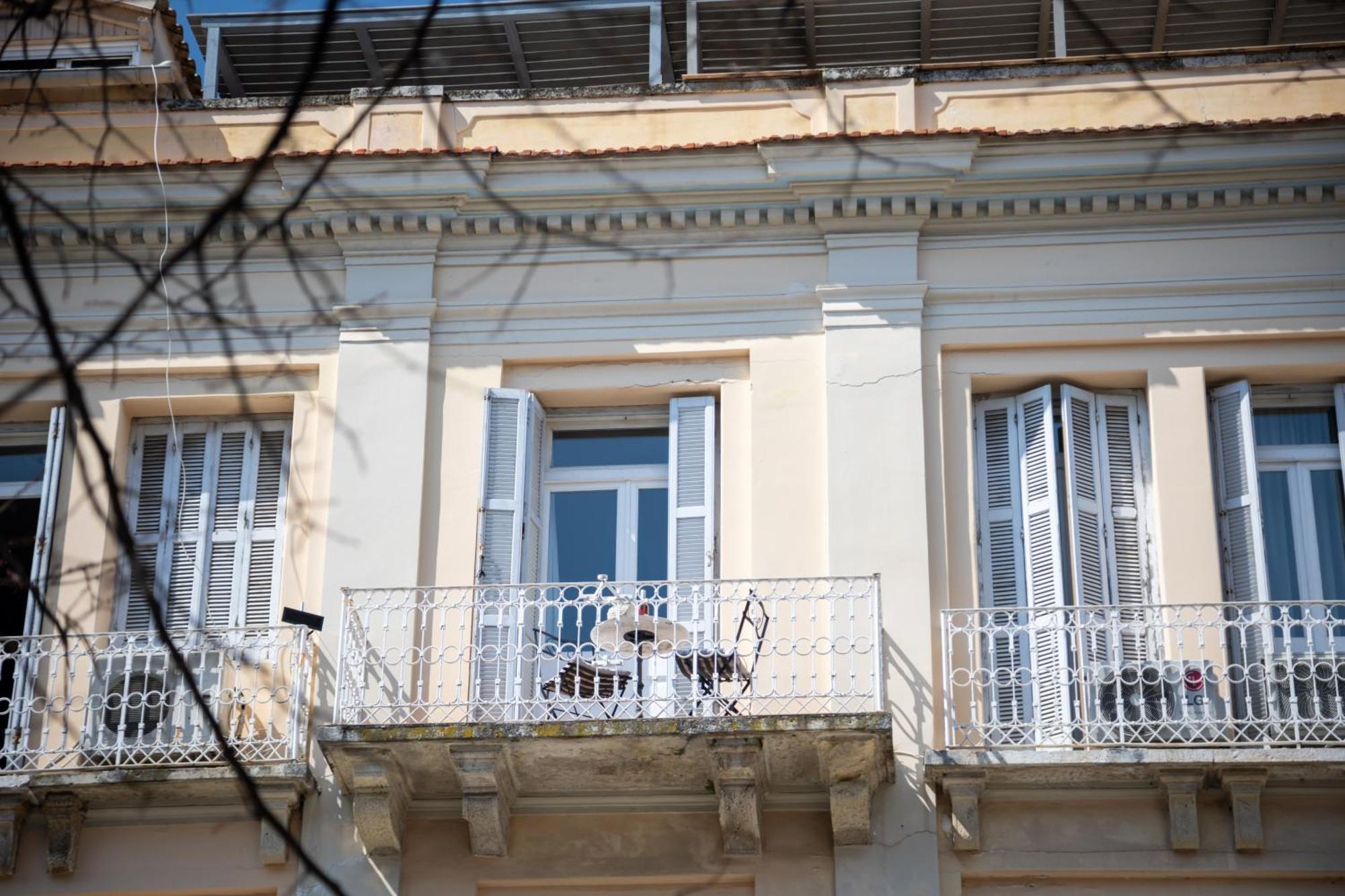 Apartment Casa Valeroza Old Town