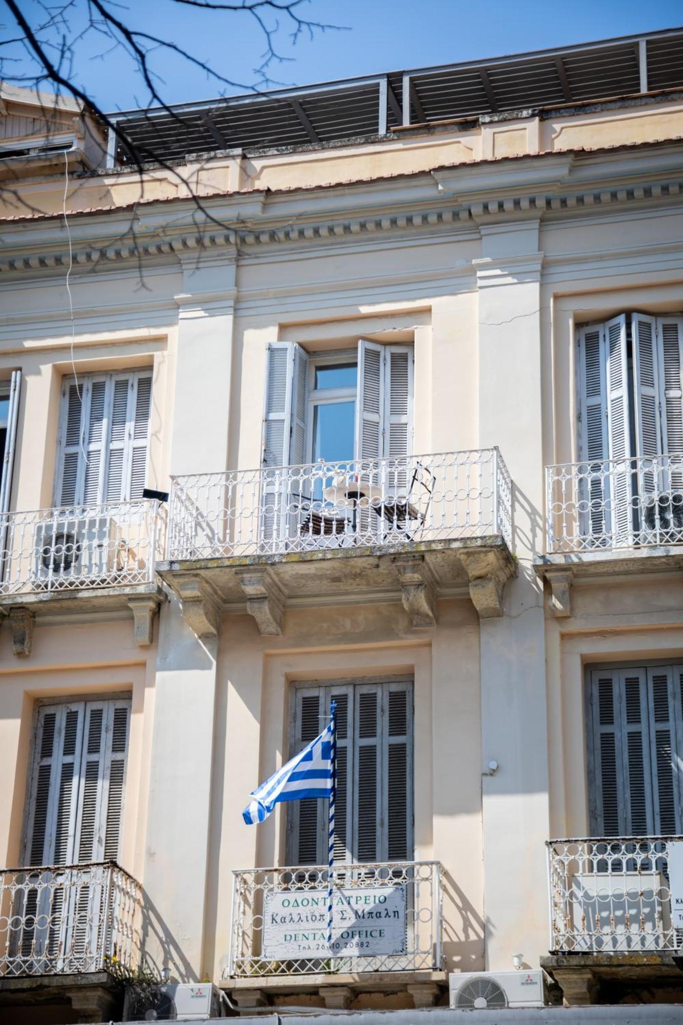 Apartment Casa Valeroza Old Town *