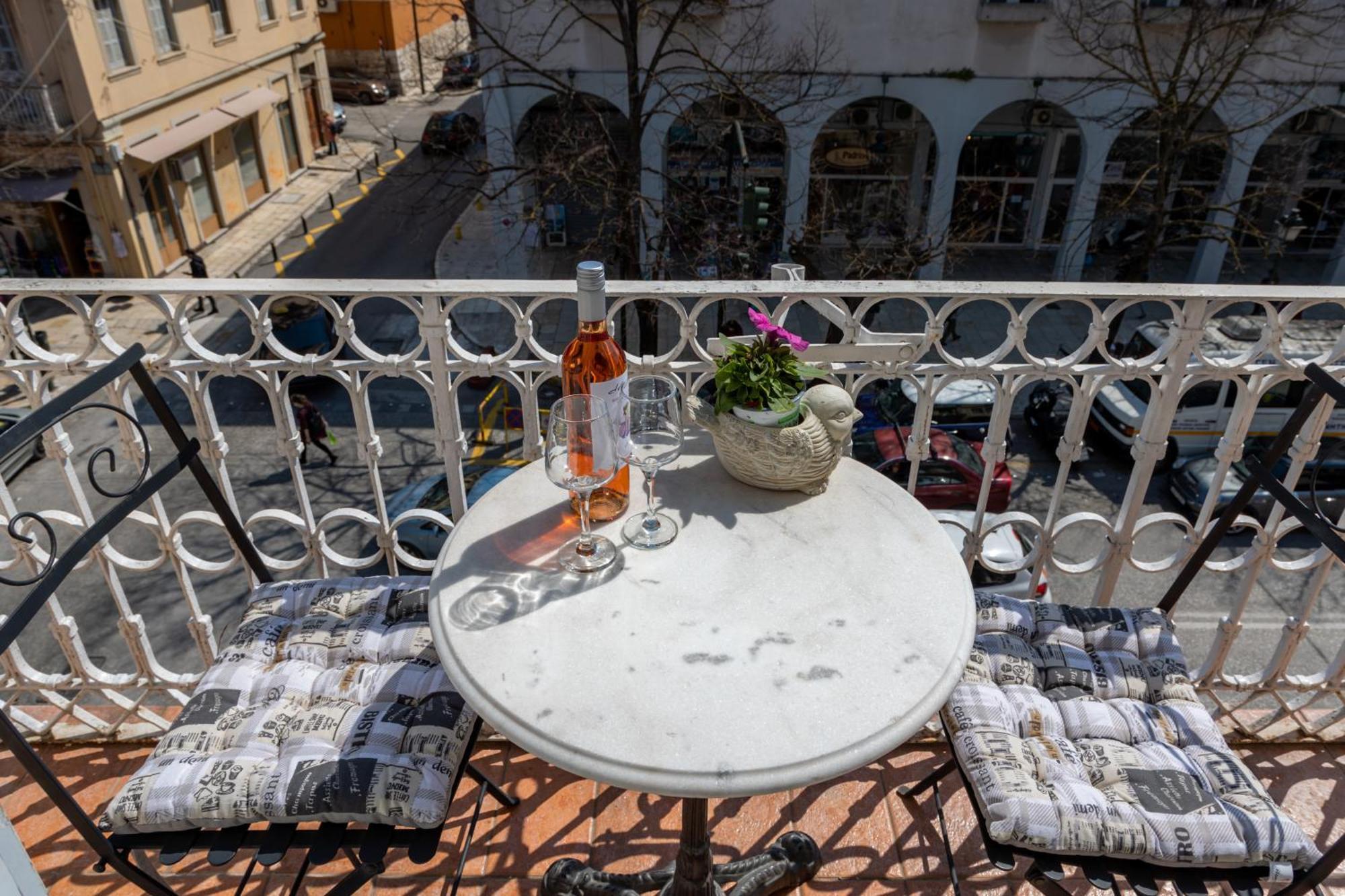 Casa Valeroza Old Town Apartment Corfu (city)
