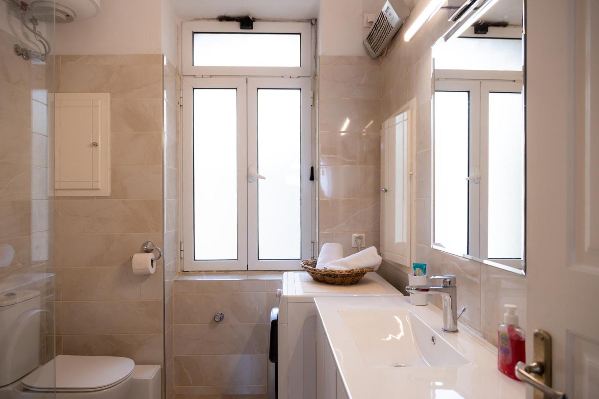 Apartment Casa Valeroza Old Town Corfu (city)