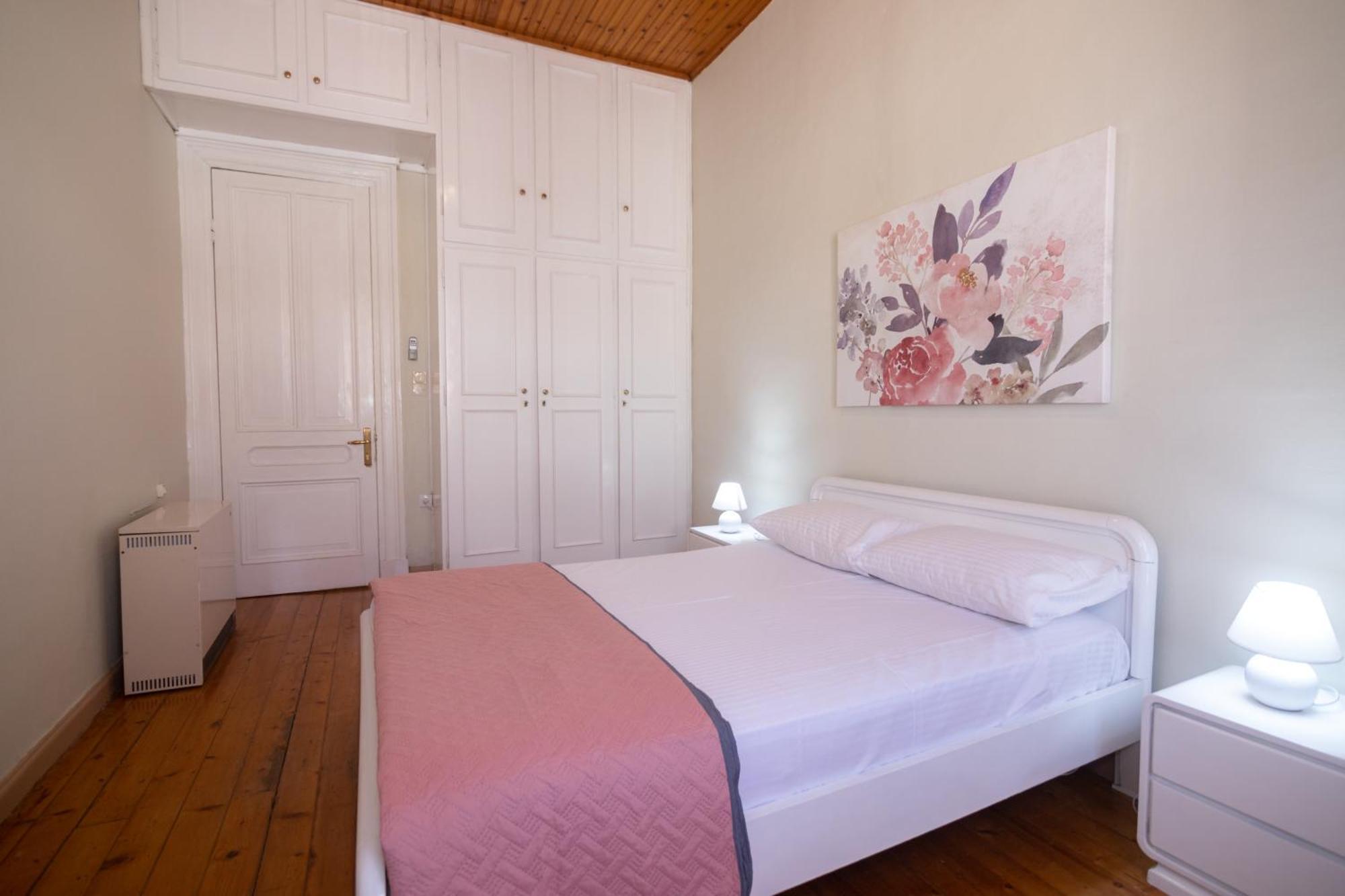 Casa Valeroza Old Town Apartment *