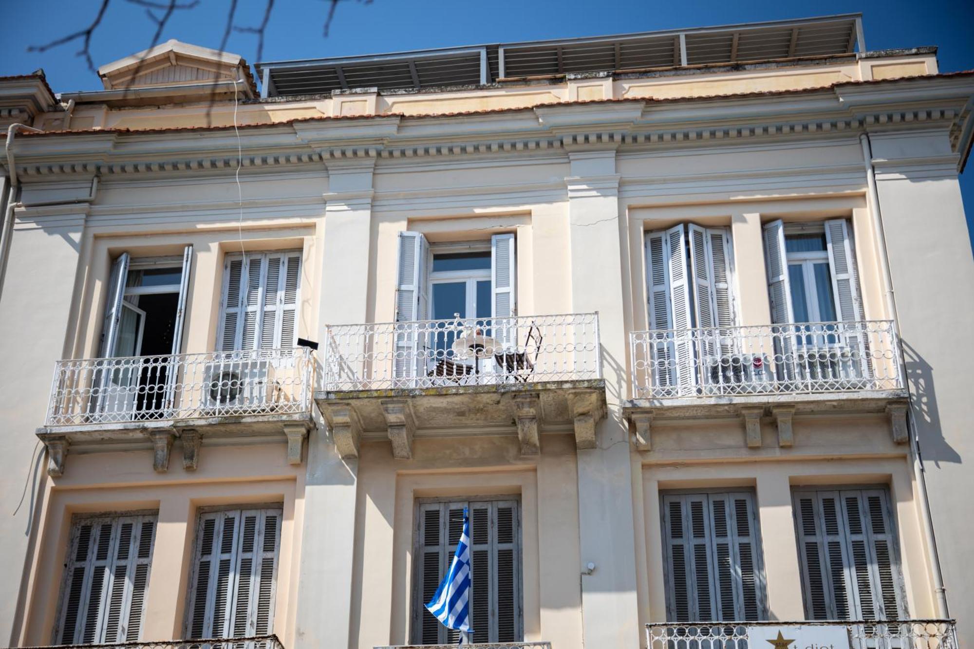 Apartment Casa Valeroza Old Town *